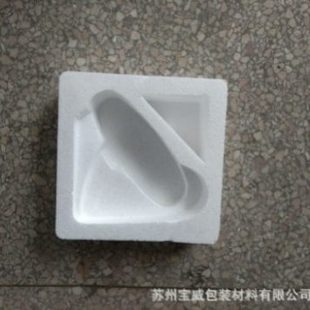 机器人EPS泡沫泡沫箱保利龙泡沫板护角异型结构件发泡胶泡沫 ￥