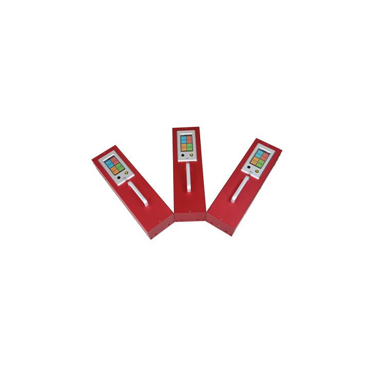 交通检测仪器逆反射标线测量仪逆反射标线试验仪器