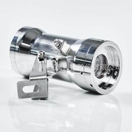 射灯防爆款ESL53LEDEx可视流量指示器流式视觉玻璃配件厂家直供