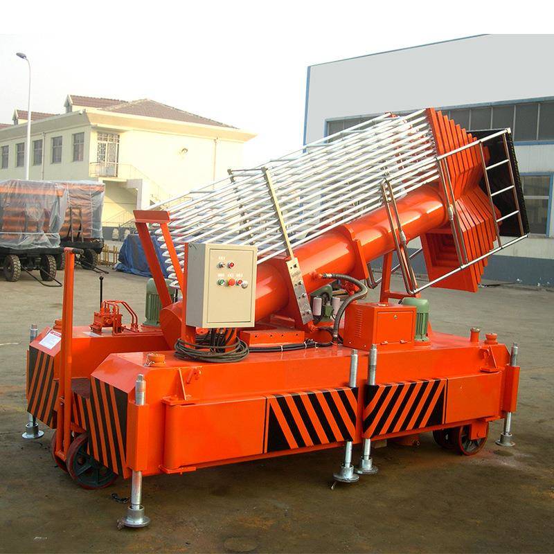 套缸式升降机升降平台高空作业平台车电动液压升降台