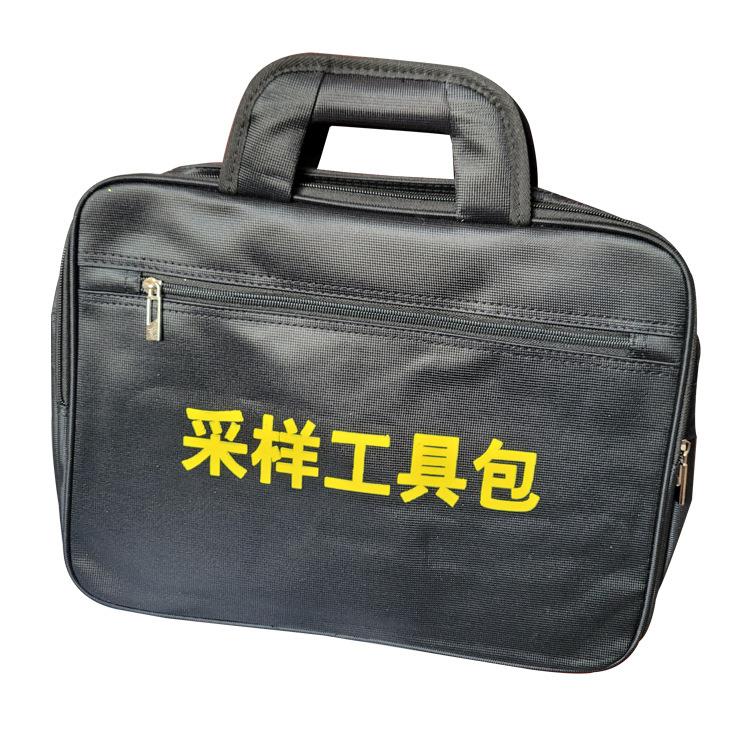 采样工具包微生物采样箱食品药品采样箱抽样工具包食品安全采样箱