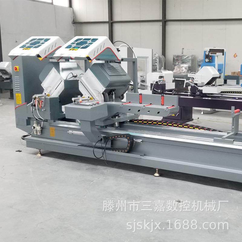 断桥铝合金门窗生产加工设备铝型材切割锯家装断桥铝设备,五金/工具,其他机械五金,淘宝优惠券,粉丝福利购,淘宝优惠卷