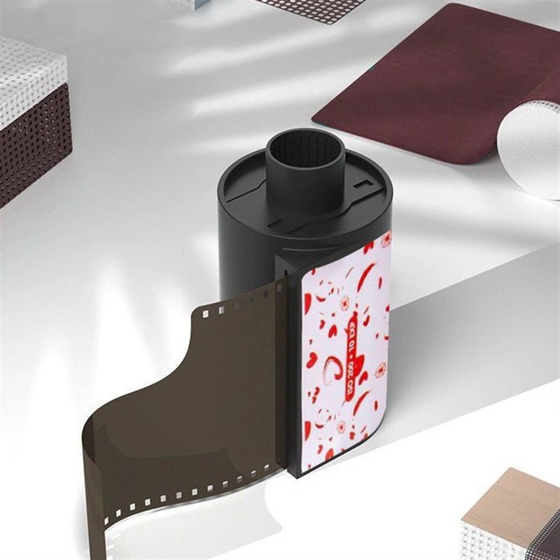 通用135d型号胶卷相机35mm型号傻瓜相机胶片电影覆古通用彩色冲洗