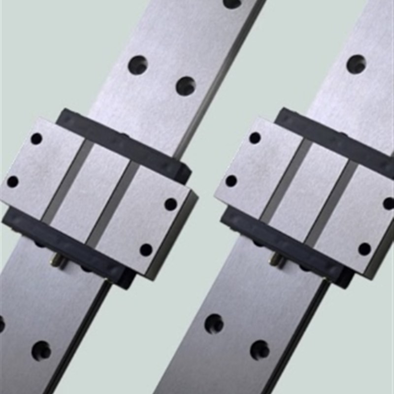 法兰加长直线导轨SSELBWM9 SSELBWMD12 SSELBWM14 SSELBWM16