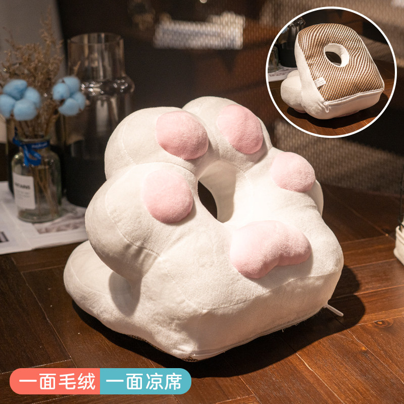 午睡枕趴睡枕办公室午睡神器小学生午休儿童桌上趴趴抱枕女生睡觉,居家布艺,午睡枕,淘宝优惠券,粉丝福利购,淘宝优惠卷