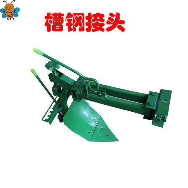 【犁地翻土专用】4-15马力小型耕耘机C翻转犁耕地犁开 沟犁趟