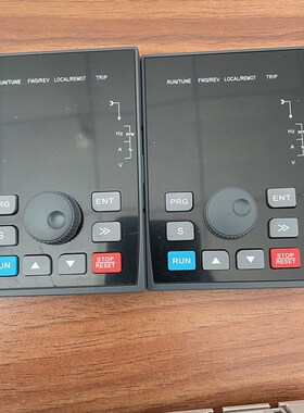 深圳西林变频器面板键盘EH600,SD100,SD200,SD80,SD90ZC1000