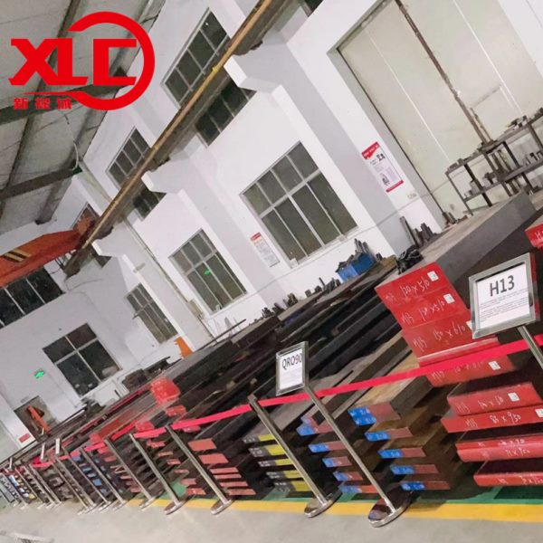 现货供应冲压模具钢8566光板加工精板8566模具钢材圆棒热处理