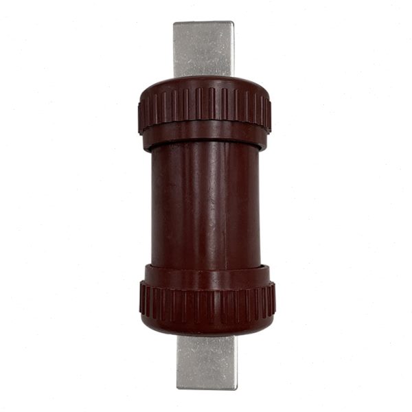 HH3-150A 200A 500A 600A 800A封闭式铁壳开关负荷开关专用熔断管
