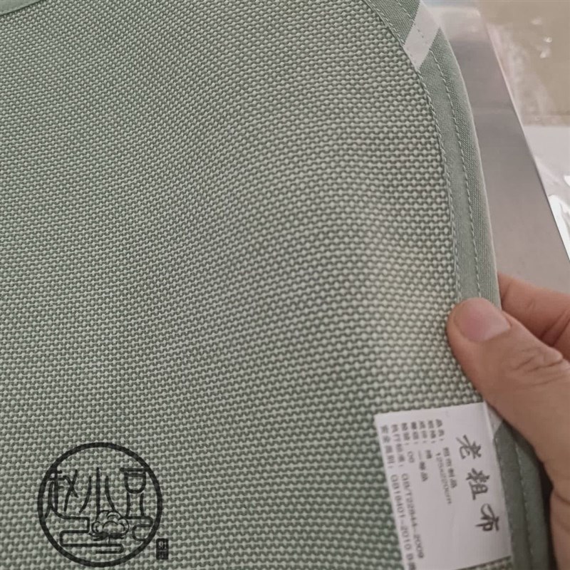 【强货推荐】加厚款纯棉老粗布凉席床单空调席单T件及套件纯色系