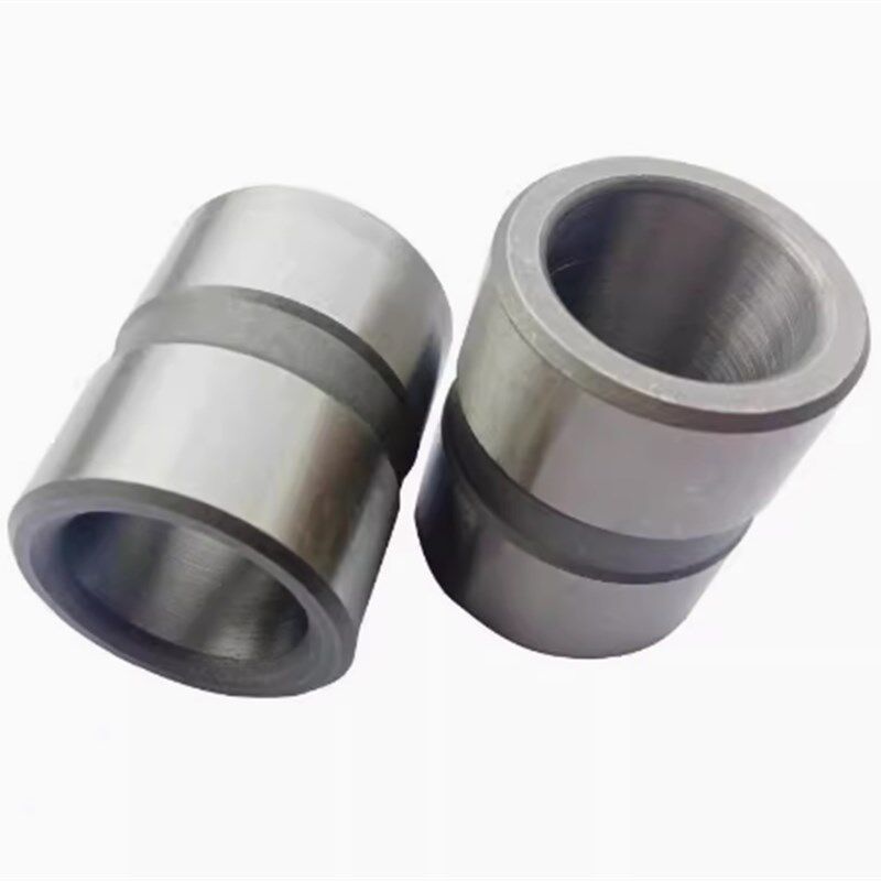 注塑导柱导套GBB直l司模具配件直套精密无肩导套模架内12/16/20/2