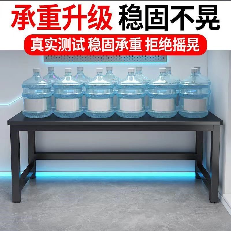 定制滚筒a双洗衣机置物架上方落地收纳阳台烘干机套装免打孔储物