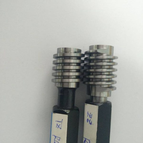德制圆弧螺纹塞规环规RD105 RD110 RD115 RD120 RD125 德DIN405