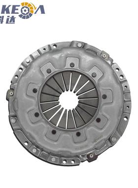 【萨科达】福达240离合器压盘从动盘片 适用北汽福田 30210 P2701