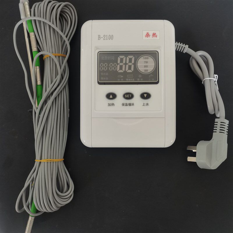 力诺瑞特通用太阳能热水器全智能控制仪水温水位显示仪自动加热