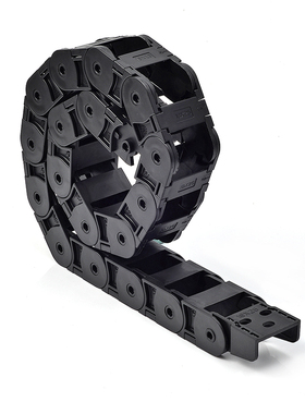 TWH25TFH25TWM25TWN30TFN30 上隆拖链替换款自动化零件托链坦克链