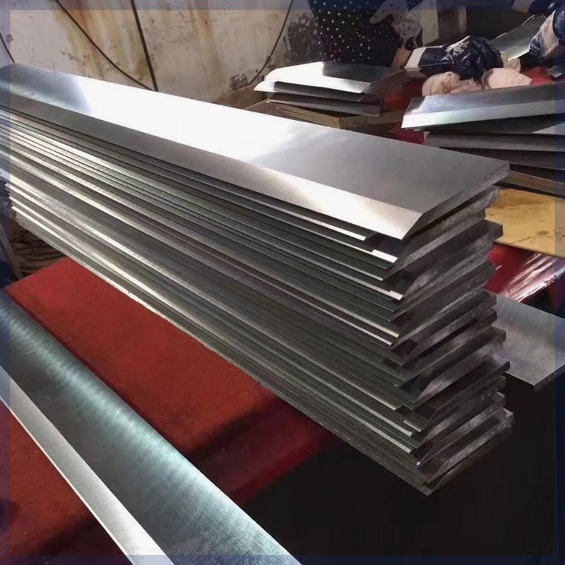 旋切机刀片切k纸机刀片找原机刀片锋钢刀