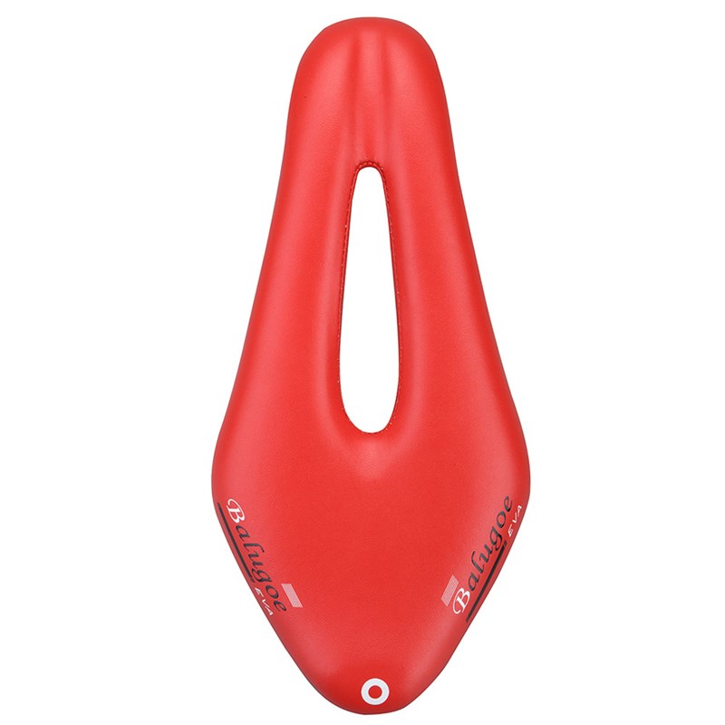 2022 BALUGOE舒适s人工学坐鞍公路山地自行车座垫座包单车坐垫鞍