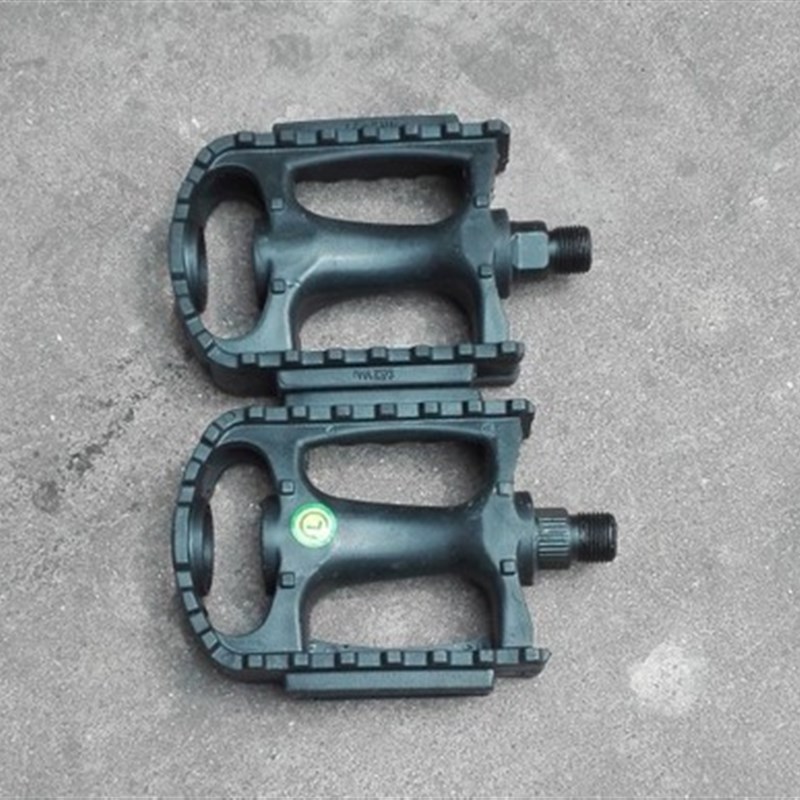 代驾车20/22/24/26寸自行车z牙盘46 48齿轮盘链轮曲柄拐腿脚蹬包