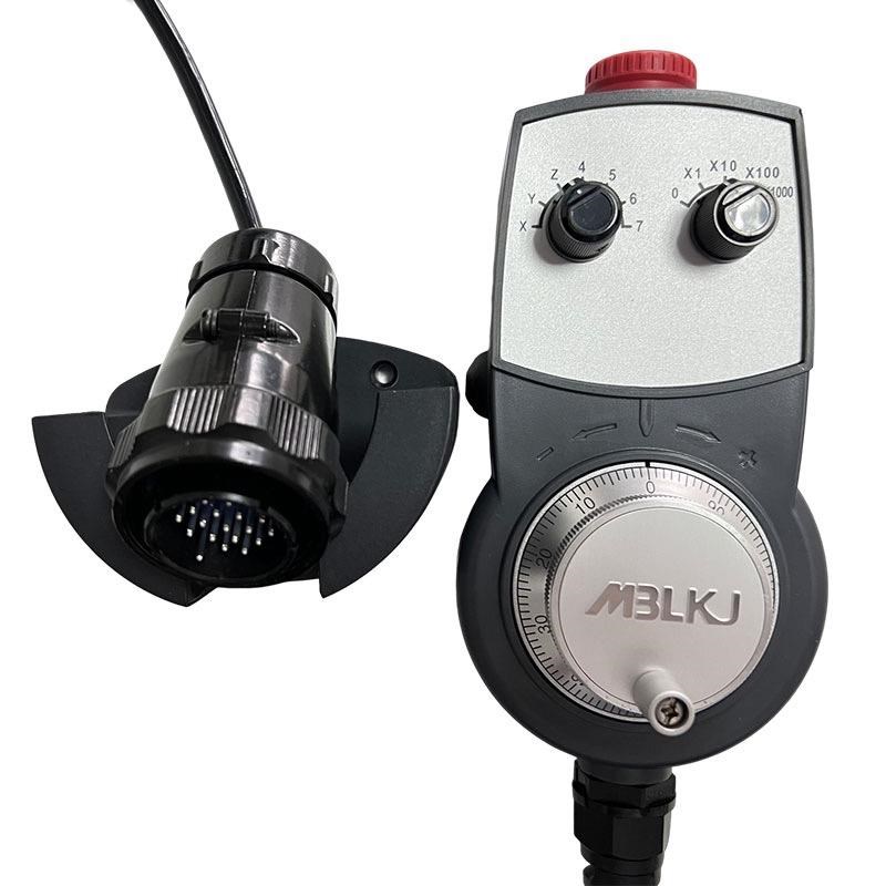 纽威手轮加工中心龙门手摇轮HBA-11w6983/HBA-116986/HBA-086734