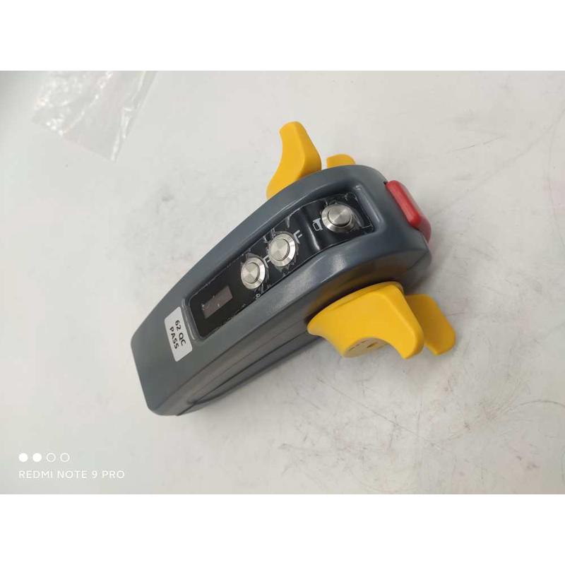 杭州叉车雷h翼搬运车操作控制手柄总成