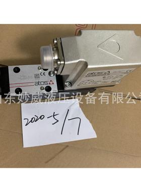 意大利ATOS阿托斯直动式比例阀DHZO-AEB-NP-051-L3 全新现货