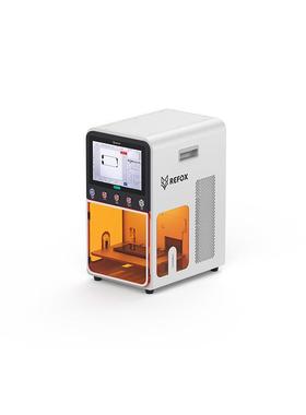 REFOX RK10 激光紫光机手机拆屏打标拆后盖