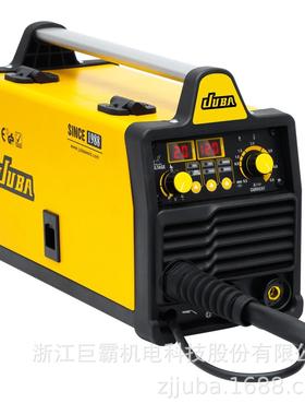 MIG/MMA/TIG 三用焊机，1KG/5KG/15KG 焊丝可选，数字面板气保焊