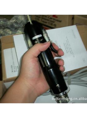 HIOS好握速CL-6500全黑色新款电动起子 CL-6500电动螺丝起子