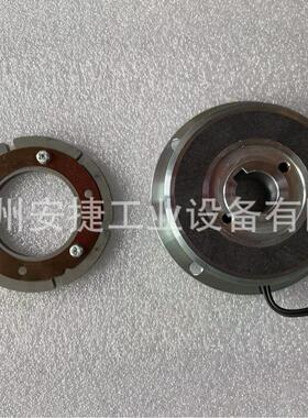 供应日本三木MIKI PULLEY电磁离合器101-10-15G 24V R20DIN A20DI