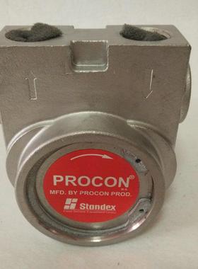 105E330R31XXPROCON自吸式旋转叶片泵PROCON封口机用泵