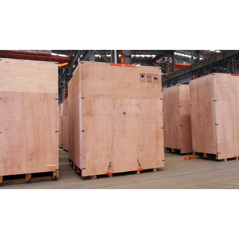 厂家直供物流包装k用木箱 大型机械包装胶合板木箱卡板免熏蒸托盘