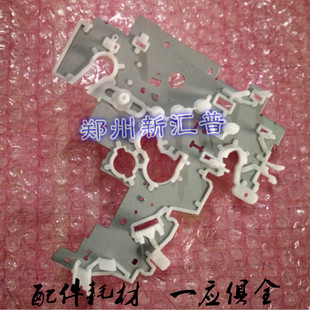 爱普生LQ630K 635K 80KF 735K 730K K2 KII边架右支架侧板齿轮架
