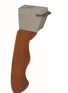 上海普申漆膜划格器HGQ漆膜附着力测试仪百格刀套装PS2651 PS2652