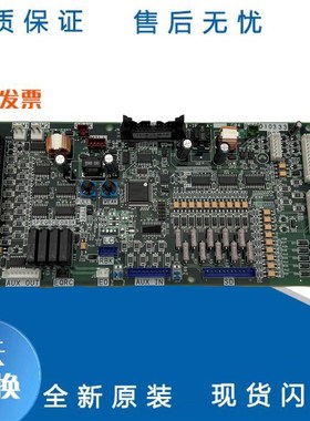 富士达FUJITEC G04电梯原装IF118控制板/C1A-IF118A驱动板现货