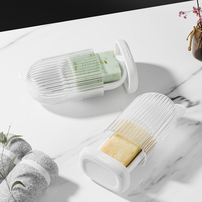 皂盒便携式旅行密封防水带盖防漏水内衣洗衣旅游出差携带肥皂盒子,童装/婴儿装/亲子装,儿童装饰手表,淘宝优惠券,粉丝福利购,淘宝优惠卷