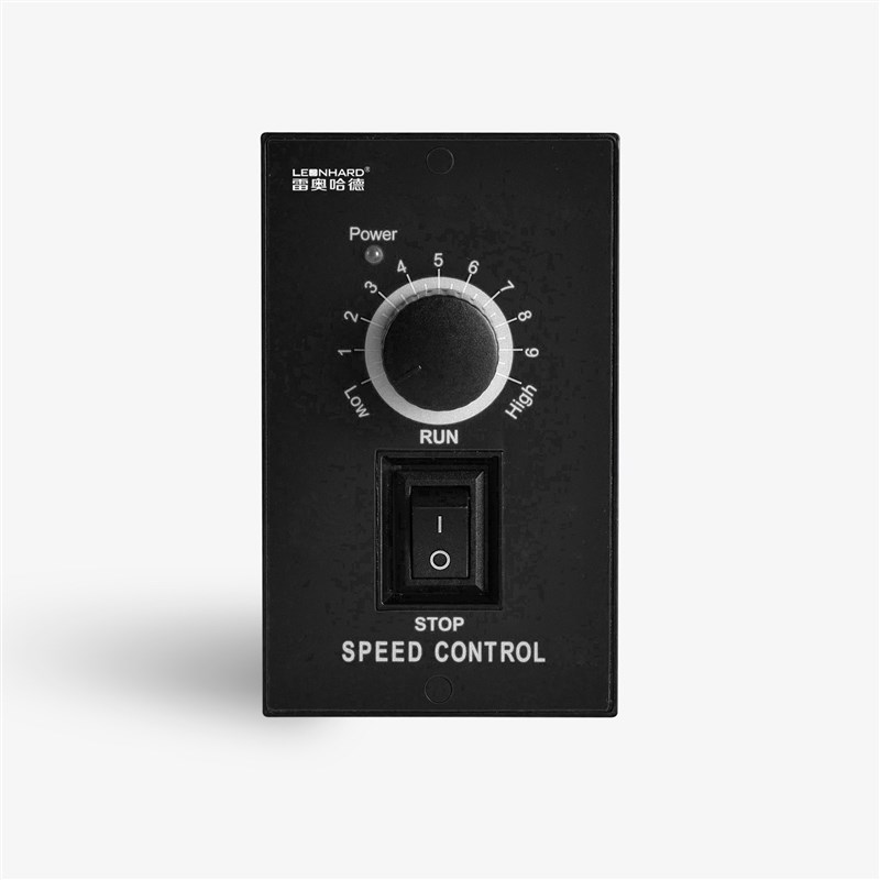 6W15W25W40W60W90W120W180W200W250W面板US-52调速器单相220V