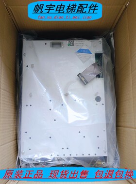 富士达电梯一体变频器IDU412A-023-4/IDU412-055-4主板CP41 TD14B