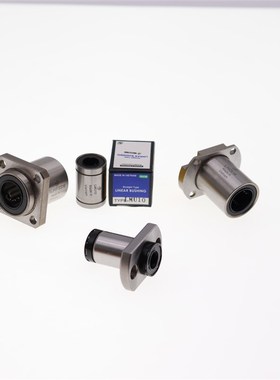 进口不锈钢直线轴承SLHFCWS12 SLHFCWS30