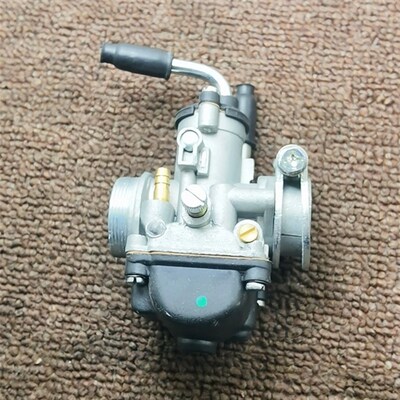竞技 phbg20MM 改装2冲程摩托车化油 JOG50/90/EVO/BWS50/BWS100