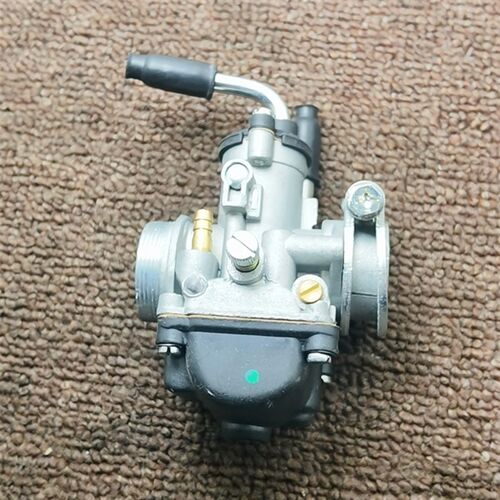 竞技 phbg20MM 改装2冲程摩托车化油 JOG50/90/EVO/BWS50/BWS100