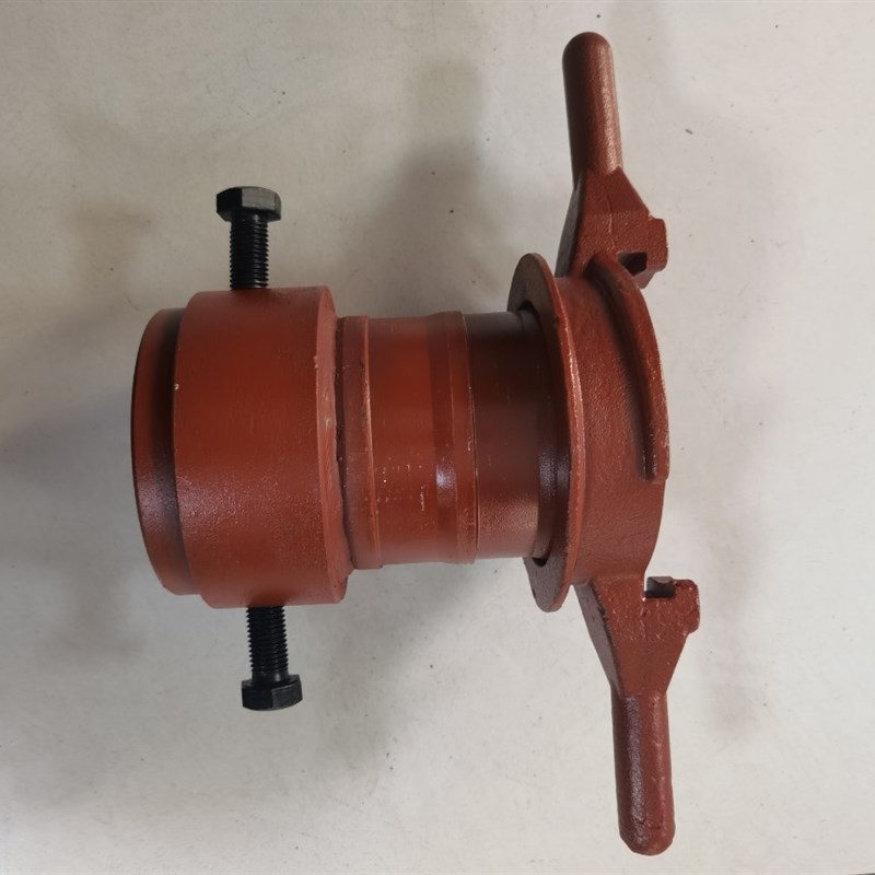 散装水泥罐车配件 上海浙江转换接头