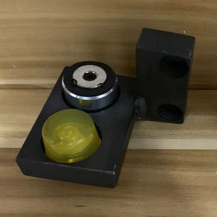 编号760A336XB 前门减震器 原厂件 安全门限位块 海天注塑机配件