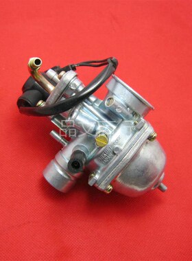 摩托车 钱江QJ50QT-5 JOG50 西湖 印王90 风帆90日本进口化油器