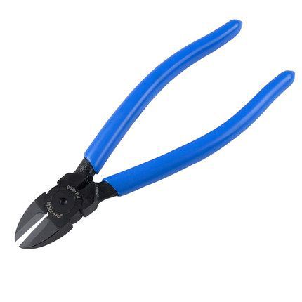 台湾宝工PM-956 钨钢6寸强力斜口钳 进口 斜嘴钳 钢丝剪钳子