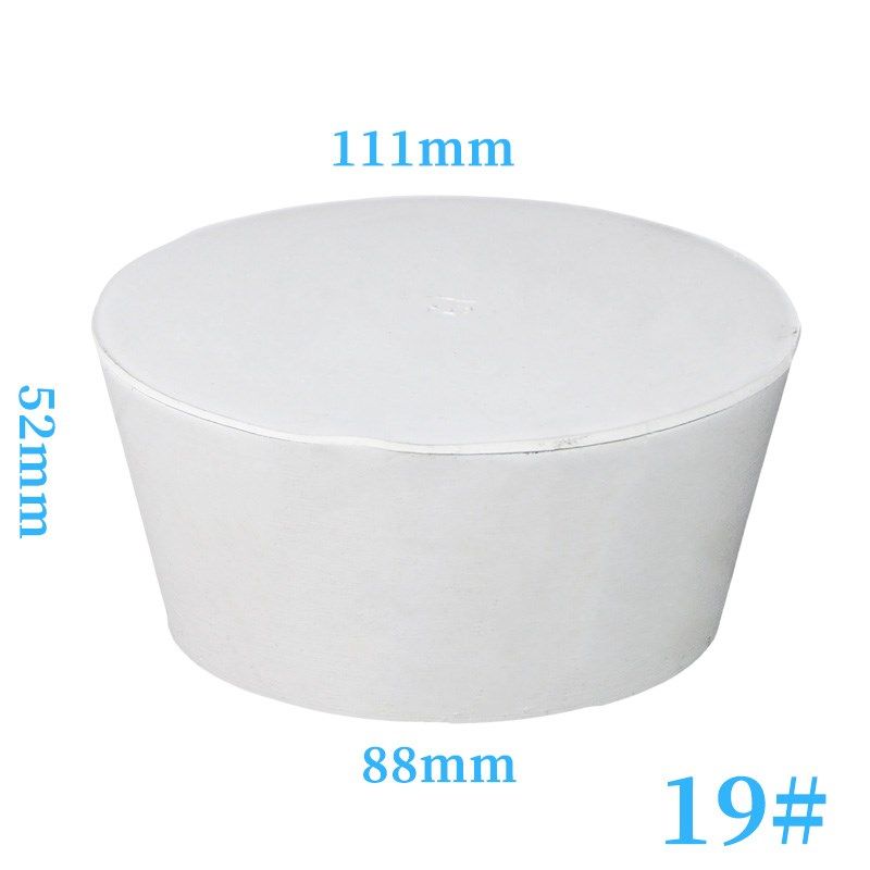 北京金新兴 橡胶塞 白胶塞 烧瓶塞 试管塞 橡皮塞 19号(88-111mm),机械设备,矿山专用设备,淘宝优惠券,粉丝福利购,淘宝优惠卷