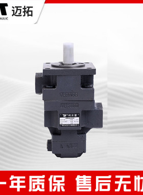 仙居永灵液压泵