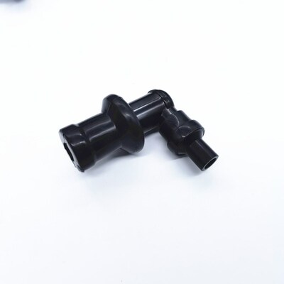 适用比亚乔PIAGGIO FLY100 125 150 ZIP淑女台风唯我健 高压包帽