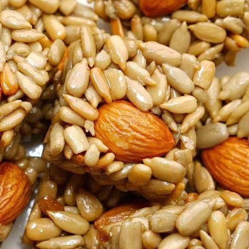 坚果零食微波熟化设备隧道式微波烘干杀菌设备