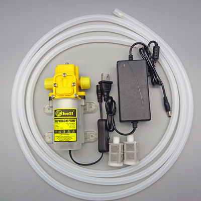 酒缸抽酒器电动抽酒器 220v抽酒神器自吸打酒器抽水泵家用灌装机